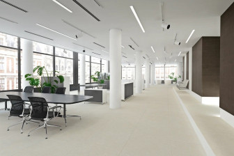 Керамогранит ГР371 Юрма элегантный 600х600 матовый