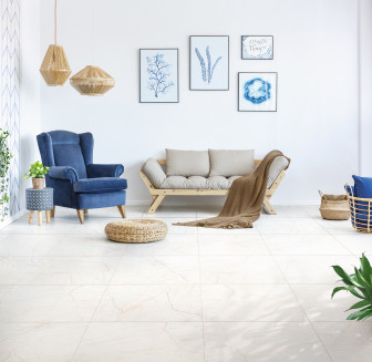 Керамогранит ГР231 Исеть элегантный 600х600 матовый