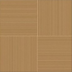 Лайнс браун  327*327 mm