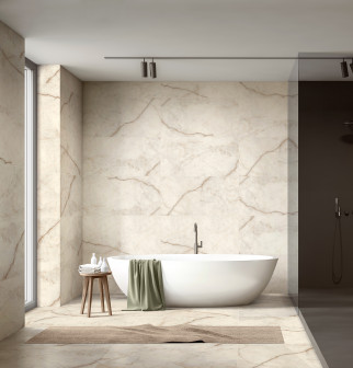 Керамогранит ГР232 Исеть бежевый 600*600 матовый