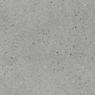 Керамогранит ГР373 Юрма серый 600х600 матовый