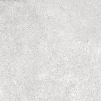 Керамогранит ГР250 Койва белый 600х600 матовый